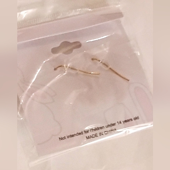 Easter🐰🥕🐣🐇🐤Jewelry Set - Picture 8 of 11